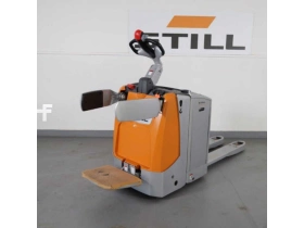 Still EXU-SF20 silver refurbished Still - Zdjęcie: 1