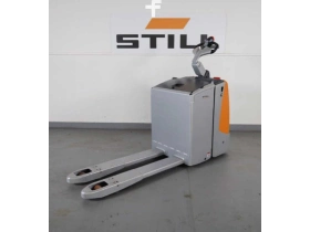 Still EXU-SF20 silver refurbished Still - Zdjęcie: 2