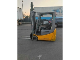 Jungheinrich EFG216k - Zdjęcie: 2