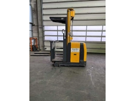 Jungheinrich EKS 310K - Zdjęcie: 1