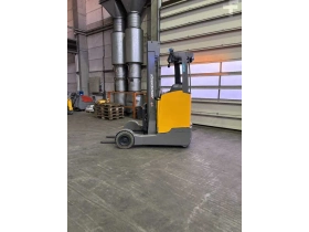 Jungheinrich ETV C16 - Zdjęcie: 1