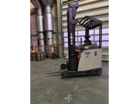 Crown ESR 5000S - Zdjęcie: 1