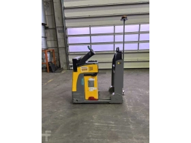 Jungheinrich EZS 130 - Zdjęcie: 1