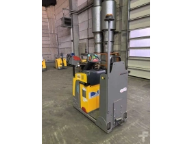 Jungheinrich EZS 130 - Zdjęcie: 2