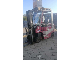 TCM FA15B - Zdjęcie: 1