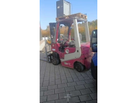 TCM FA15B - Zdjęcie: 2