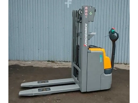 Jungheinrich EJC 212 Li-Ion 2.5m/ 195h/ 2022y - Zdjęcie: 1