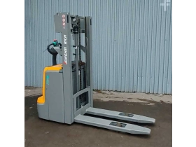 Jungheinrich EJC 212 Li-Ion 2.5m/ 195h/ 2022y - Zdjęcie: 2