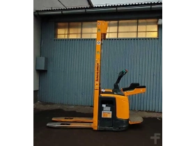 Jungheinrich ERC 212 - Zdjęcie: 1