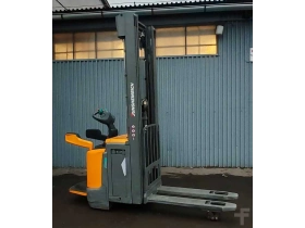 Jungheinrich ERC 214z Li-ION 6m - Zdjęcie: 2