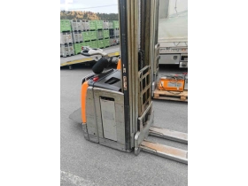 Still EXV SF 14 Triplex HH 5316mm - Zdjęcie: 2