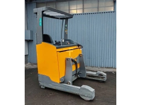 Jungheinrich ETV 214 8m/ 2017yy/ 4699st - Zdjęcie: 1