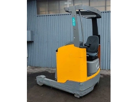 Jungheinrich ETV 214 8m/ 2017yy/ 4699st - Zdjęcie: 2