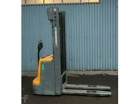 Jungheinrich EJC 214 - Zdjęcie: 2