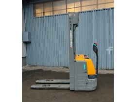 Jungheinrich EJC 214 - Zdjęcie: 1