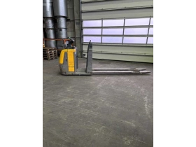 Jungheinrich ECE 225 - Zdjęcie: 1