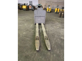 Jungheinrich ECE 225 - Zdjęcie: 2