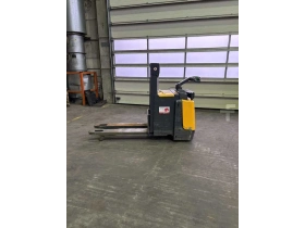 Jungheinrich ERD 220 - Zdjęcie: 1