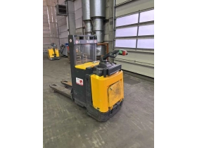 Jungheinrich ERD 220 - Zdjęcie: 2