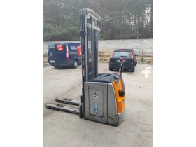 Still EXV 14 LION 5.3m/ 2022y/ 2750mh - Zdjęcie: 2