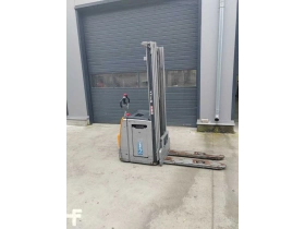 Still EXV 14 LION 5.3m/ 2022y/ 2750mh - Zdjęcie: 1