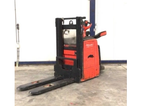 Linde L16AP - Zdjęcie: 1