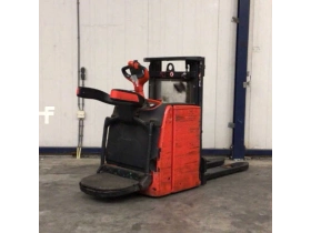 Linde L16AP - Zdjęcie: 2