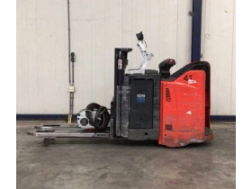 Linde D12SP (133) Li-On - Zdjęcie: 1