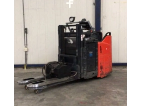 Linde D12SP (133) Li-On - Zdjęcie: 1