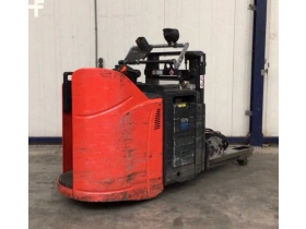 Linde D12SP (133) Li-On - Zdjęcie: 2