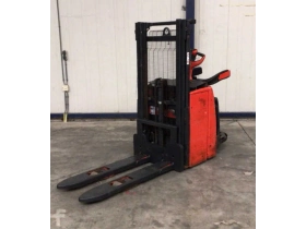 Linde L14AP - Zdjęcie: 2