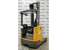 Jungheinrich ETV 214i - 710DZ (Lithium) - Zdjęcie: 1