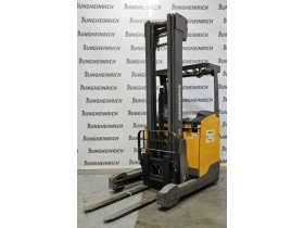 Jungheinrich ETV 214i - 710DZ (Lithium) - Zdjęcie: 2