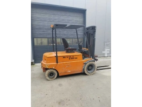 Still R60-40 Batt 2008y - Zdjęcie: 1