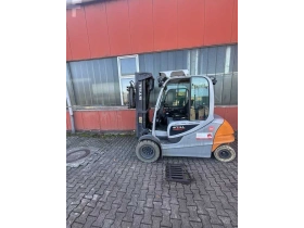 Still RX60-50/600 - Zdjęcie: 2