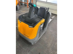 Jungheinrich ECE 225 - Zdjęcie: 2