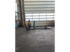 Jungheinrich ECE 225 - Zdjęcie: 1