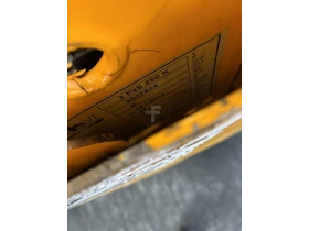 Jungheinrich EJE 120 - Zdjęcie: 2