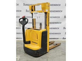 Jungheinrich EJC 112 - Zdjęcie: 1