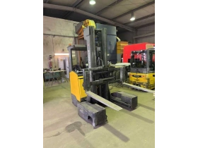 Jungheinrich ETV-Q 25 - Zdjęcie: 2