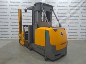 Jungheinrich EKX 410 Paket 6 Stück!!!!!!! - Zdjęcie: 1