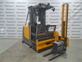 Jungheinrich EKX 410 Paket 6 Stück!!!!!!! - Zdjęcie: 2