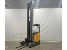 Jungheinrich ETV320 11m/ 2020yy/ 10963mh - Zdjęcie: 1