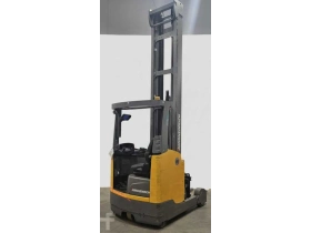 Jungheinrich ETV320 11m/ 2020yy/ 10963mh - Zdjęcie: 2