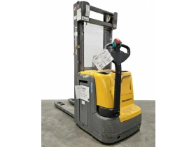 Jungheinrich EJC 212z / 4.3m/ 474mh/ initial - Zdjęcie: 1