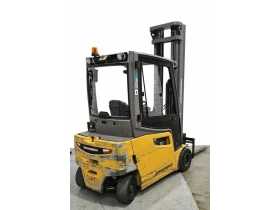 Jungheinrich EFG 320 Li-Ion 6.8m/ 2t/ 2020yy - Zdjęcie: 2