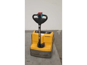 Jungheinrich EJE M13 2021y (5pc in stock) - Zdjęcie: 2