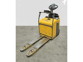 Jungheinrich ERE 120 2t/ 2021yy - Zdjęcie: 1