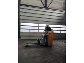 Still FXH-20 //Li-Ion - Zdjęcie: 2