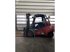 Linde H35T - Zdjęcie: 1